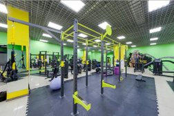 Спорт-клуб MetroFitness, с рейтингом 2.3 - находится по адресу Липецк, улица Стаханова, 36 