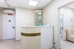 Стоматология Мерри, с рейтингом 4.9 - находится по адресу Московская область, Реутов, Юбилейный проспект, 66 