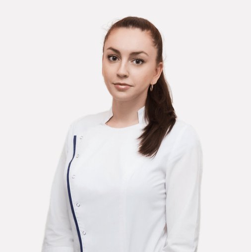 Марина Вадимовна Антонова