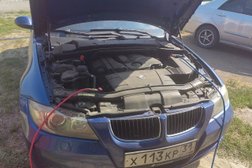 Центр по заправке автокондиционеров на Сумской улице, с рейтингом 5 - находится по адресу Белгород, Сумская улица, 154/2 