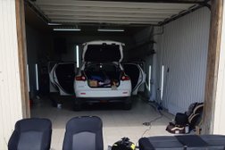Студия химчистки ReStyle, с рейтингом 3.5 - находится по адресу Тюмень, Железнодорожная, 54 