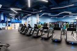 Фитнес-клуб SAVOY WELLNESS Новослободская, с рейтингом 4.7 - находится по адресу Москва, Тверской район, 125047, улица Фадеева, 4А с1 