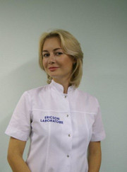 Венеролог, дерматолог Лидия Николаевна Лисина