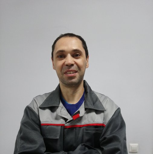 Александр Бобков