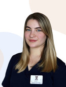 Чичкова Елизавета Алексеевна