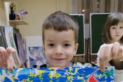 Детский центр Стелла, с рейтингом 4.8 - находится по адресу Москва, улица Ярцевская, 28 