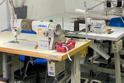 Школа шитья для детей L’école de couture, с рейтингом 4 - находится по адресу Москва, Соколово-Мещерская улица, 25 к2 