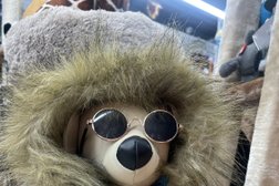 Зоомагазин Хэппилай, с рейтингом 4.8 - находится по адресу Пенза, Московская улица, 37 