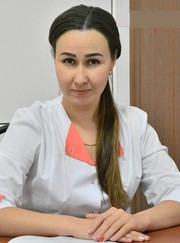 Акушер-гинеколог Луиза Хамидовна Раимова