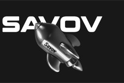 Рекламное агентство Savov, с рейтингом 4.9 - находится по адресу Санкт-Петербург, Софийская улица, 6 к8 