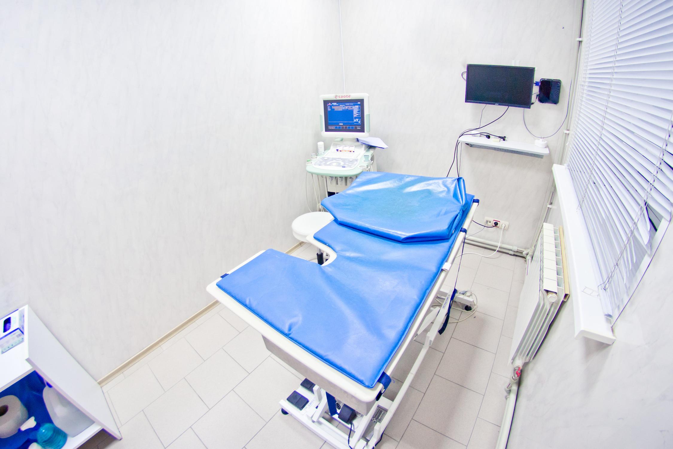 Ветеринарная клиника Доктор АЙ и ОЙ отзывы, фото, цены