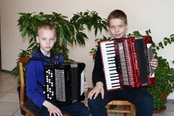 Детская хоровая школа, с рейтингом 4.7 - находится по адресу Республика Карелия, Петрозаводск, Первомайский проспект, 4а 