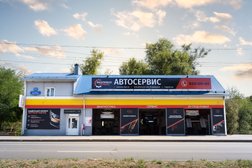 Автосервис Экспресс-сервис, с рейтингом 4.4 - находится по адресу Ростов-на-Дону, проспект Шолохова, 302Б 
