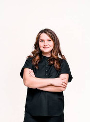 Стоматолог-терапевт Алина Андреевна Амелина