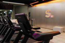 Фитнес-клуб Spirit Fitness, с рейтингом 4.3 - находится по адресу Воронеж, Кольцовская улица, 35 