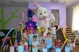 Частный детский сад Точка роста, с рейтингом 3.6 - находится по адресу Ставрополь, Широкая, 21 