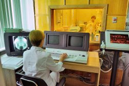 Поликлиника Центральная клиническая медико-санитарная часть №2, с рейтингом 3.1 - находится по адресу Магнитогорск, Набережная улица, 18 