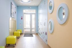 Клиника индивидуальной терапии MedKids, с рейтингом 3.4 - находится по адресу Чувашская Республика, Чебоксары, улица Текстильщиков, 8 