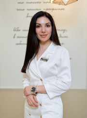 Дерматолог, косметолог Милена Сарвановна Овагимян