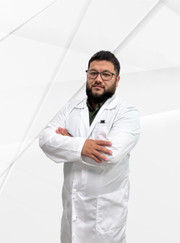 Педиатр, ветеринарный инфекционист Аржани Шотбаевич Хабланов