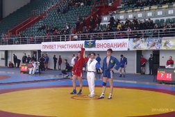 Екатеринбургское суворовское военное училище, с рейтингом 2.9 - находится по адресу Екатеринбург, Первомайская улица, 88 