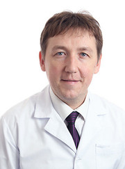 Андролог, уролог Константин Владимирович Раздорский