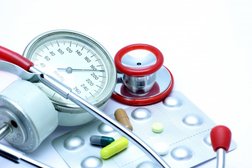 Медицинский центр Здравия, с рейтингом 3.4 - находится по адресу Нижний Новгород, улица Дьяконова, 11Б 