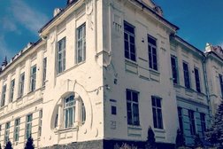 Буденновский медицинский колледж, с рейтингом 3 - находится по адресу Ставропольский край, Буденновск, Пушкинская улица, 115 