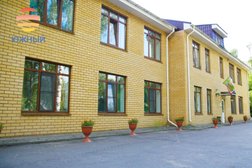 Федеральная сеть пансионатов для пожилых людей Южный, с рейтингом 3.8 - находится по адресу Нижний Новгород, улица Свободы, 100А 