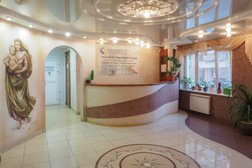 Клиника Спасение, с рейтингом 4.5 - находится по адресу Челябинск, Калининский район, 454136, улица Молодогвардейцев, 45А 