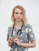 Бахтеева Алиса Дмитриевна