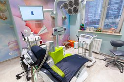 Клиника эстетической косметологии и стоматологии Aquarelle, с рейтингом 4.8 - находится по адресу Москва, Мосфильмовская улица, 53 