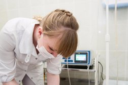 Ясный путь, с рейтингом 4.8 - находится по адресу Ростов-на-Дону, Просёлочная, 7 