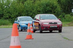Автошкола Темир-39, с рейтингом 2.8 - находится по адресу Алматы, улица Толе би, 109 