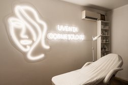 Косметология Дом красоты Ювента, с рейтингом 4.8 - находится по адресу Республика Мордовия, Саранск, Титова, 22 