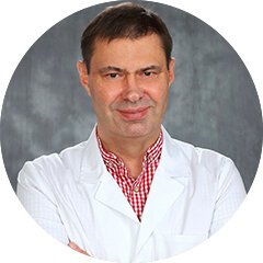 Юрий Александрович Гусев