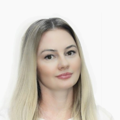 Елена Анатольевна Музалевская