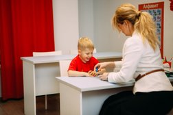 Школа скорочтения и развития интеллекта iq 007, с рейтингом 4 - находится по адресу Чувашская Республика, пгт Кугеси, Советская улица, 67 к1 