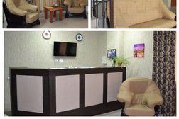 Гостевой дом Никольская, с рейтингом 5 - находится по адресу Челябинск, улица Потёмкина, 54 