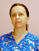 Дорохина Маргарита Александровна