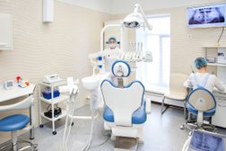 Стоматология Ладея, с рейтингом 4.7 - находится по адресу Великий Новгород, улица Ильина, 8 