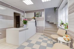 Медицинский центр Акесо, с рейтингом 5 - находится по адресу Ростовская область, Азовский район, поселок Овощной, улица Максима Горького, 2 