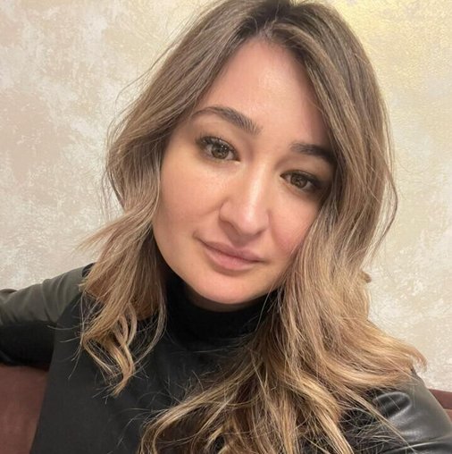 Светлана Шаповал