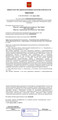 сертификат/документ Медицинского центра и стоматологии Будь Здоров в Путилково