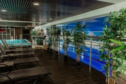 Спортивный клуб Golds fitness, с рейтингом 4.8 - находится по адресу Нижний Новгород, улица Максима Горького, 252 