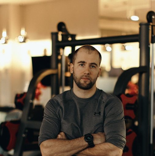 Дмитрий Сальников