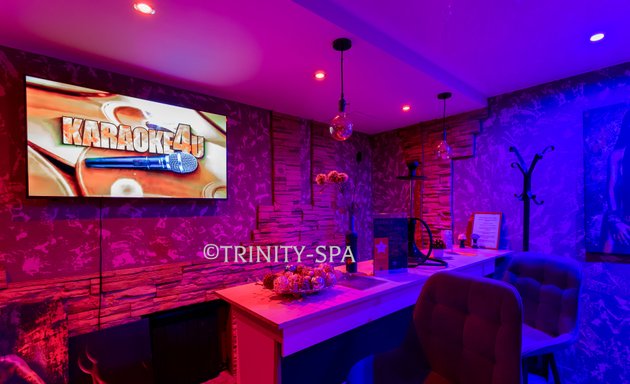 Жалаңаш сөйлесу Жамбас аралығының фотосы