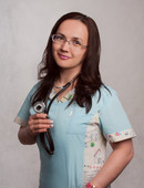 Горчакова Олеся Алексеевна