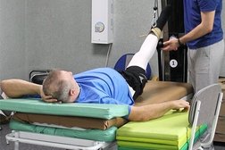 Нейроортопедический центр Ортос, с рейтингом 2.7 - находится по адресу Новосибирская область, Бердск, Морская улица, 3 