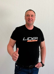 Автоинструктор Геннадий Герасимов